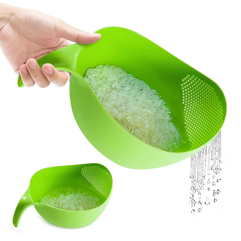 Rice Strainer
